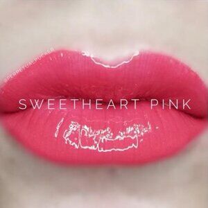 LipSense Sweetheart Pink
